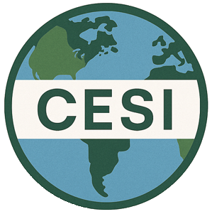 The CESI Project logo